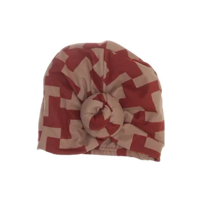 Turban (Beige) fra Mixed Grill Banjul