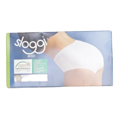 Culotte (MIDI) de Sloggi