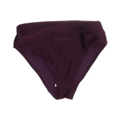 Bas de bikini (Violet) de Shiwi Élasthane, Polyamide, Polyester