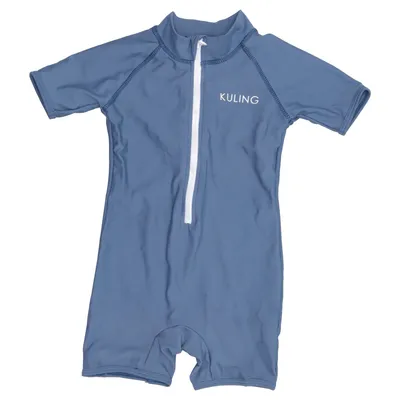 UV clothing (Outdoor) from Kuling Outdoor Elastane, Polyamide