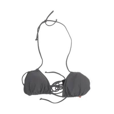 Bikiniöverdel (Double Wrap Bikini Top) från NLY Beach Elastan, Polyester