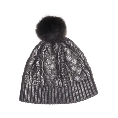 Toppluva (Grå) från Barts Akryl, Polyester