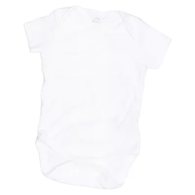 Body (White) from Next Baby Cotton