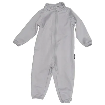 Sparkdräkt (Grå) från Reima Elastan, Polyester