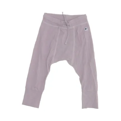 Byxor (Lila) från Polarn O. Pyret Bomull, Elastan