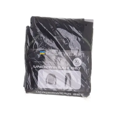 Base layer (Black) from Bluewear Polyester