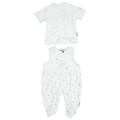 Set (Grön) från Jacky Baby Bomull
