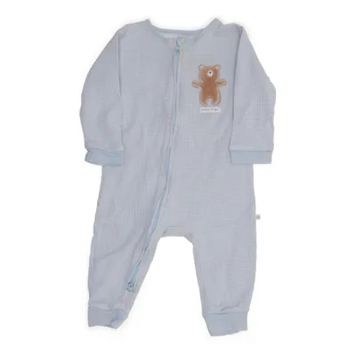 Rompertjes (Blauw, Wit) van Next Baby Katoen