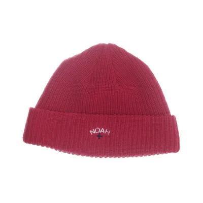 Beanie (Pink) from Noah Acrylic