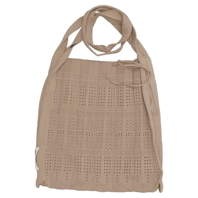 Canvas bag (Beige) from Pico
