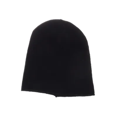 Beaniemössa (Svart) från Zara Accessories Akryl, Polyester
