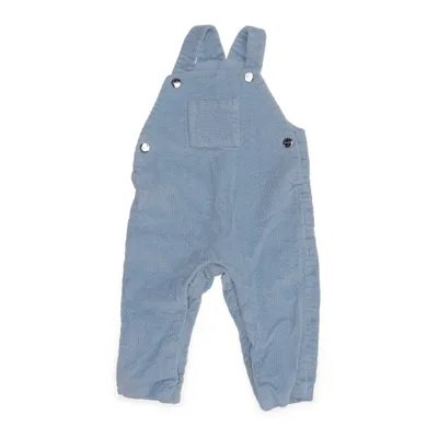 Overalls (Blå) fra Jacadi Bomuld, Elastan