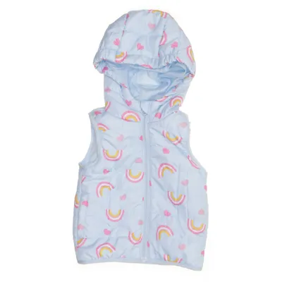 Outdoor vest (Blauw, Meerkleurig) van Lily & Dan Polyester