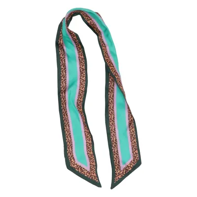 Scarf (Flerfärgad) från Beck Söndergaard