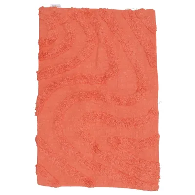 Kuddfodral (Orange) från Jotex Bomull