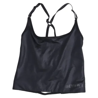 Sports bra (Vesey Strap Bra V2) from Better Bodies Elastane, Polyester