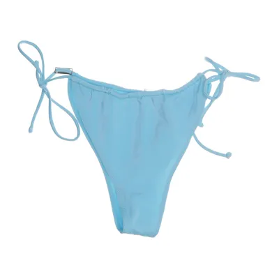 Bikini broekje (Blauw) van White Fox Swim
