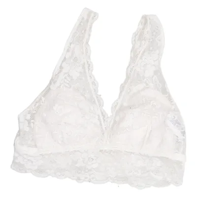 Bralette (Beige) von Gina Tricot Lingerie Elasthan, Polyamid