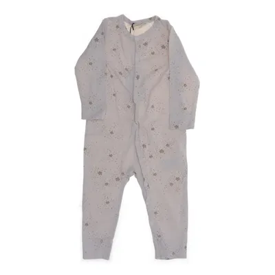 Sparkedragt (Beige) fra MarMar Copenhagen Bomuld, Elastan, Modal