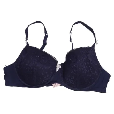 Bra (Blue) from Hunkemöller