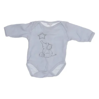 Romper (Blauw) van My Little Bear Katoen