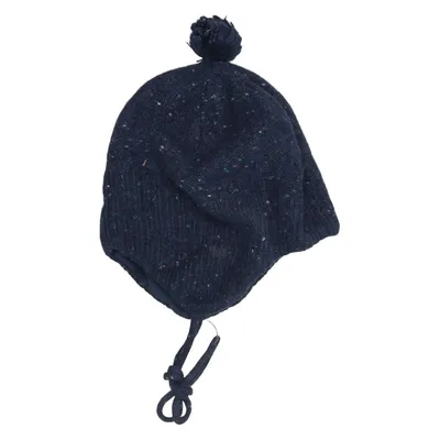 Pompon muts (Blauw) van Reima Acryl, Polyester, Wol