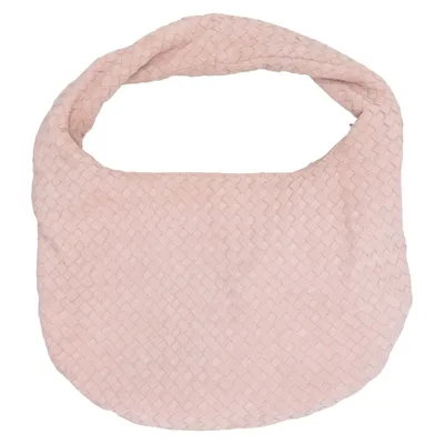 Handbag (Pink) from Gina Tricot Polyester
