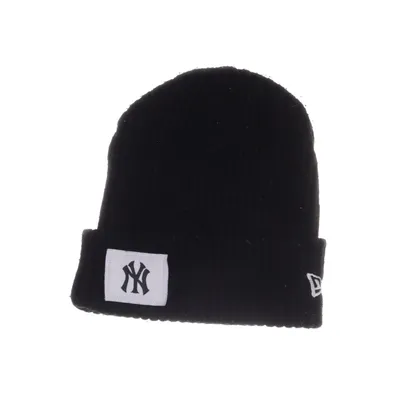 Beaniemössa (Svart) från New Era Akryl
