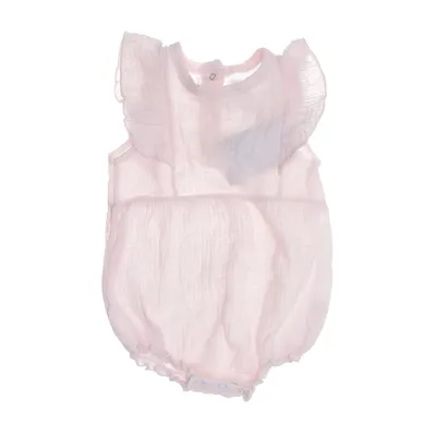 Sparkdräkt (Rosa) från Shabby Chic Bomull