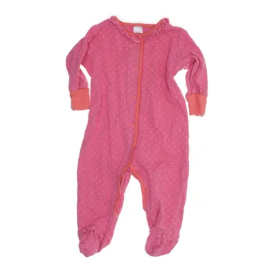 Sparkdräkt (Rosa, Flerfärgad) från Next Baby Bomull