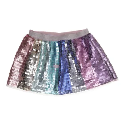 Skirt (Multicolored) from H&M Polyester