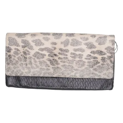 Sac pochette (Noir, Beige, Multicolore) de Etui Bags Cuir, Polyamide