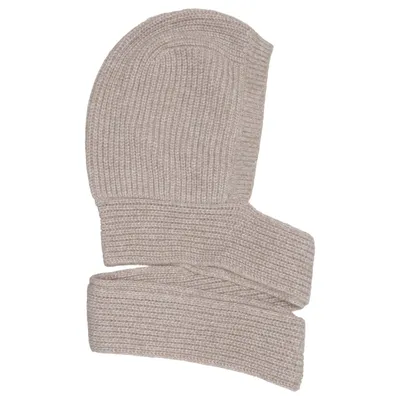 Balaklava (Beige) van Lefties Polyester