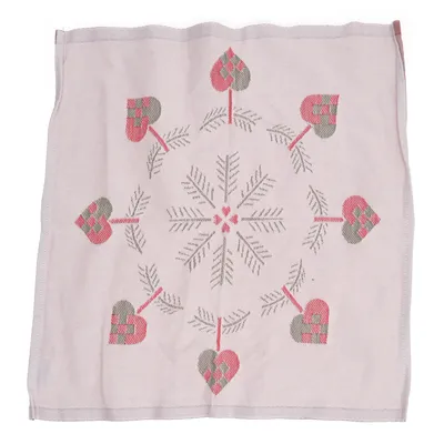 Bordstablett (Beige, Röd, Grön, Vit) från Ekelund