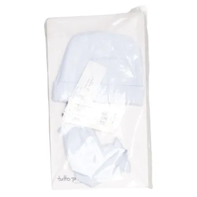 Accessoire set (Blauw) van Tutto Piccolo
