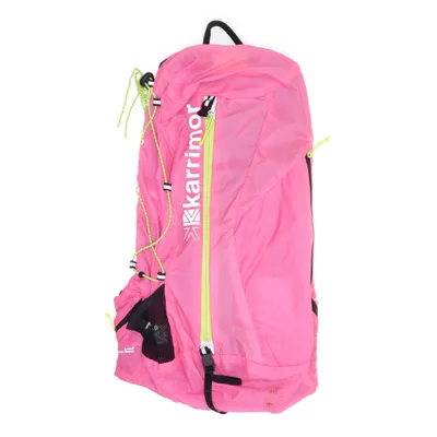 Campingryggsäck (Rosa) från Karrimor