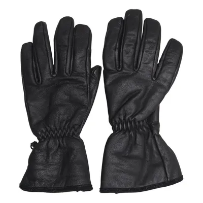 Handschoenen (Zwart) van 4Bikers