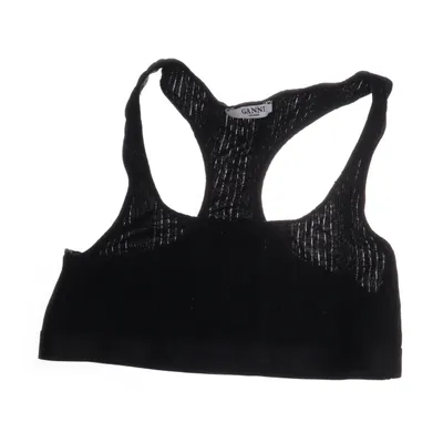 Sport-BH (Svart) från Ganni Lingerie Lyocell