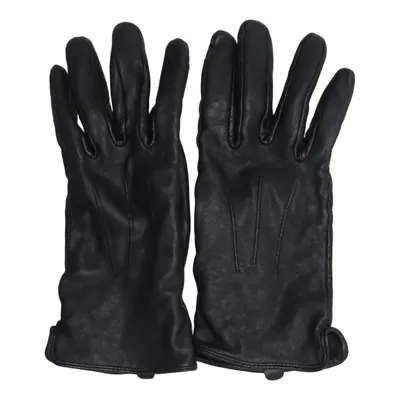Gants en cuir (Aso-Mgl1904) de Barneys Originals Cuir, Polyester