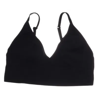 Bralette (Zwart)