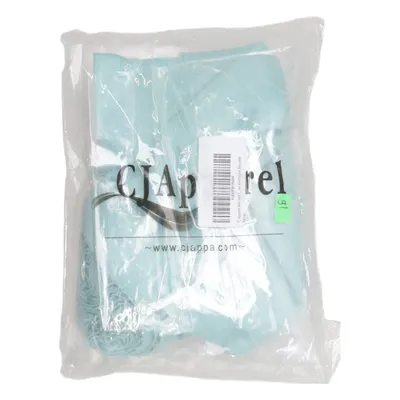 Sjaaltje (Blauw) van CJ Apparel Acryl, Viscose