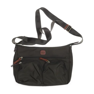 Axelremsväska (Grön) från Brics