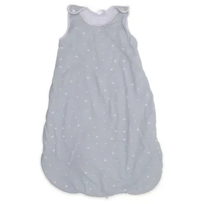 Swaddle sack (Green, White) from Sweetyfox Organic cotton, Polyester