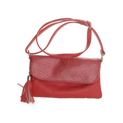 Sac à bandoulière (Rouge) de Merry Scott