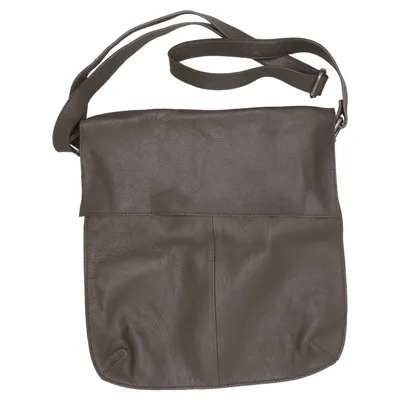 Schoudertas (Mini Bag) van Hope Leer