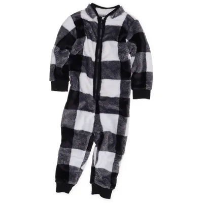 Rompertjes (Wit, Zwart) van Warp Katoen, Polyester