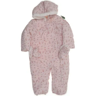 Overall (Rosa, Flerfärgad) från C&A Polyester