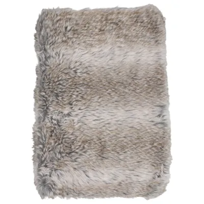 Cushion cover (Gray, Brown) from Hemtex