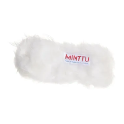 Hoofdband (Wit) van Minttu