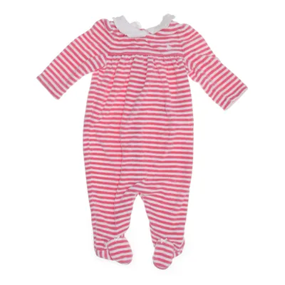 Sparkedragt (Pink, Flerfarvet) fra Ralph Lauren Bomuld, Polyester
